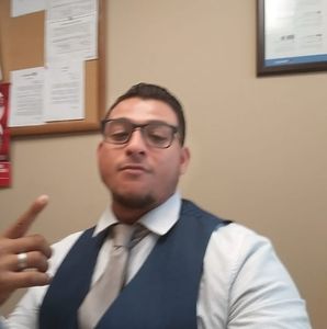 Meet your Posher, Valentin